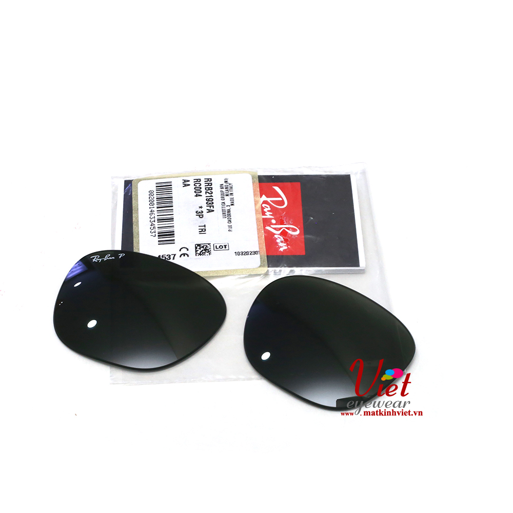 Mắt Kính RayBan • Đại lý uỷ quyền chính hãng!