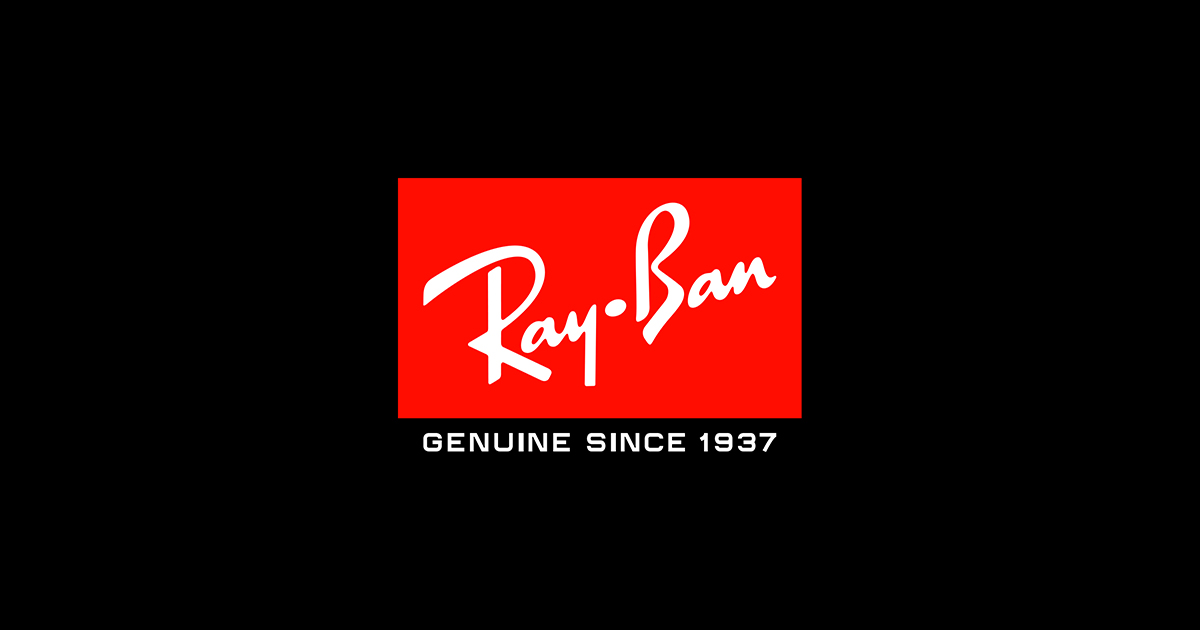 Mắt Kính RayBan • Đại lý uỷ quyền chính hãng!