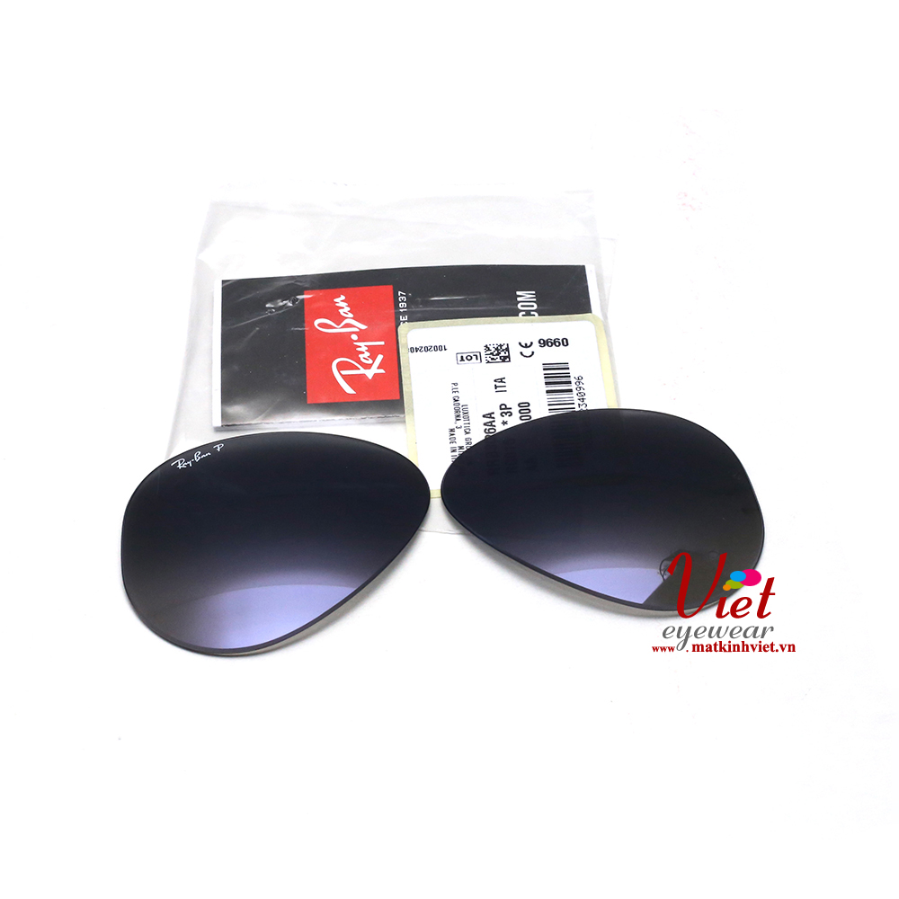 Mắt Kính RayBan • Đại lý uỷ quyền chính hãng!