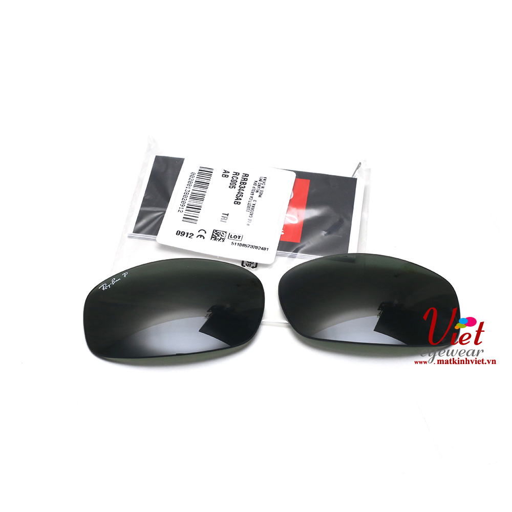 Mắt Kính RayBan • Đại lý uỷ quyền chính hãng!