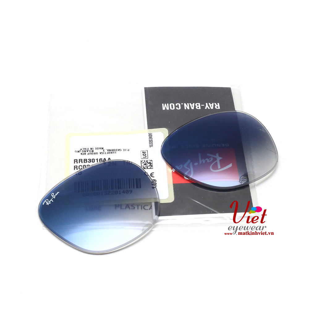 Mắt Kính RayBan • Đại lý uỷ quyền chính hãng!