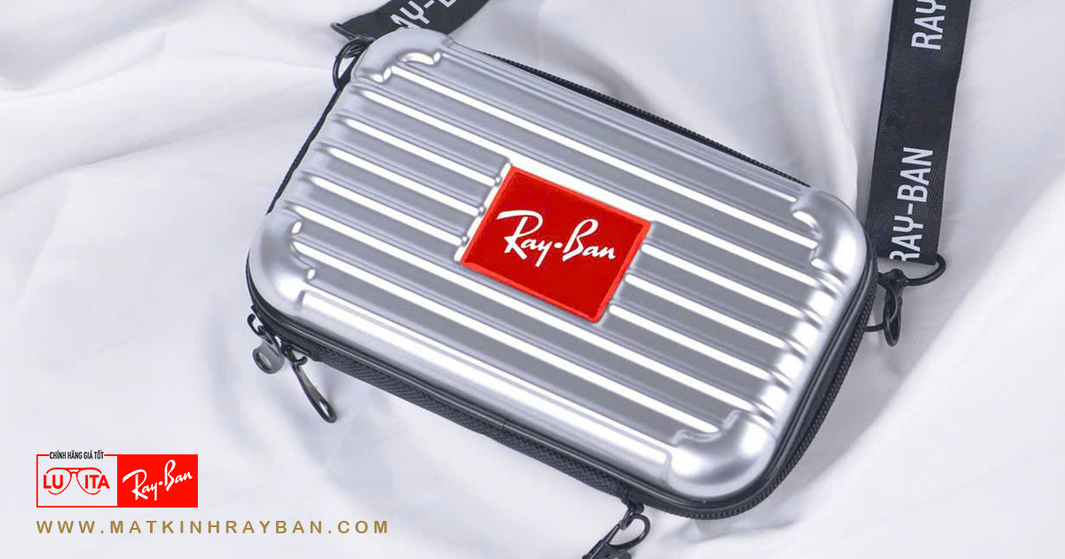 Mắt Kính RayBan • Đại lý uỷ quyền chính hãng!