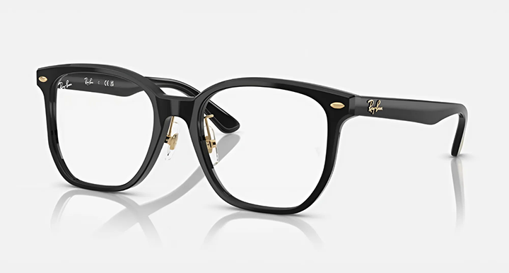 Mắt Kính RayBan • Đại lý uỷ quyền chính hãng!