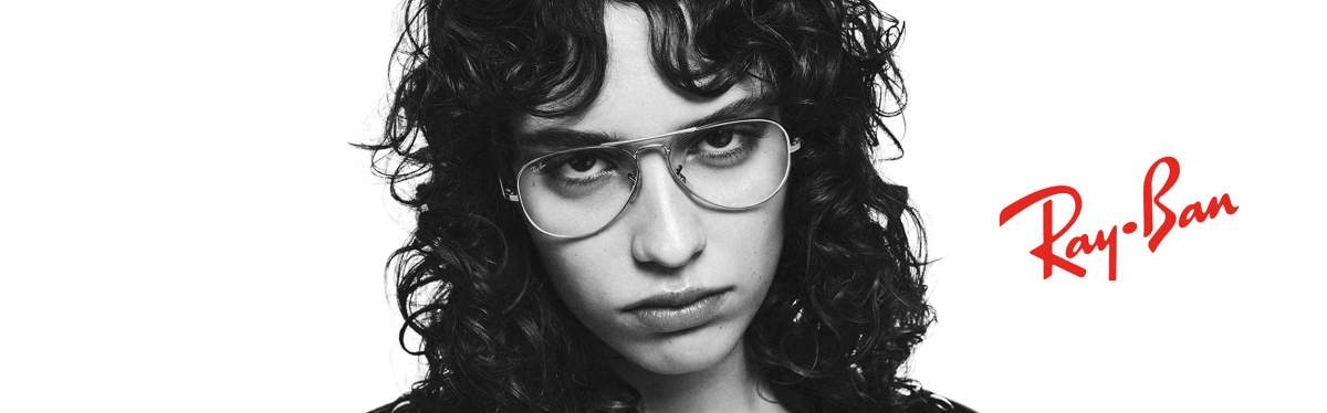 Mắt Kính RayBan • Đại lý uỷ quyền chính hãng!
